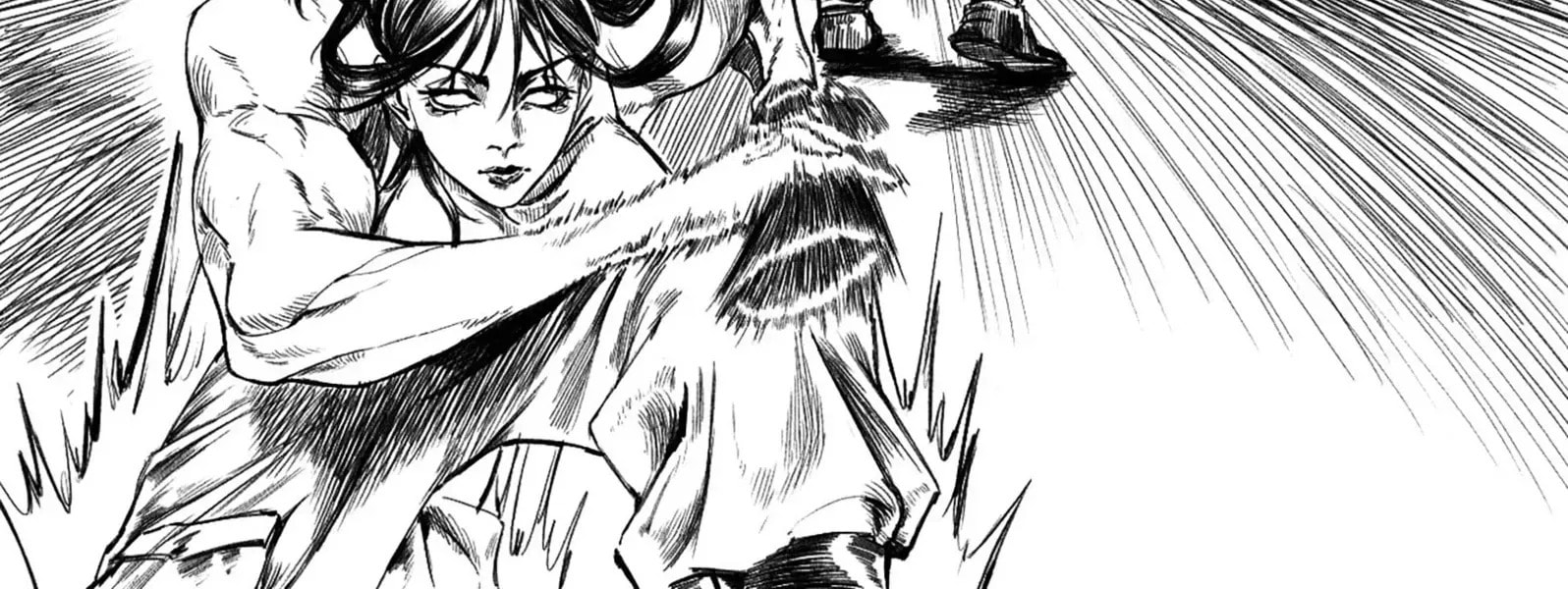 Read Unblessed chapter 1 image 107 on Lezhin