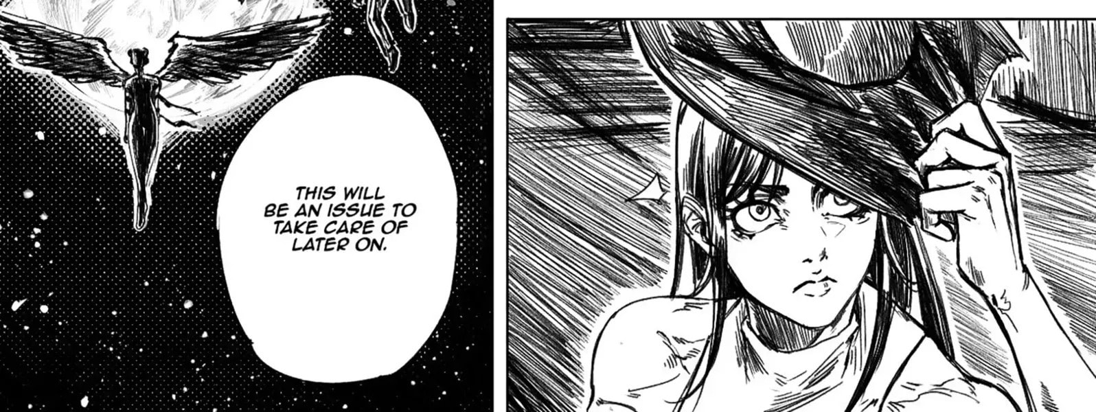Read Unblessed chapter 1 image 111 on Lezhin