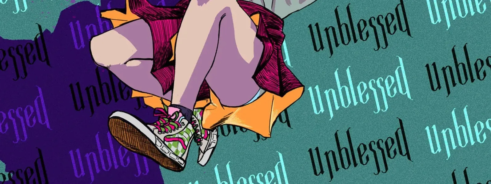 Read Unblessed chapter 1 image 119 on Lezhin