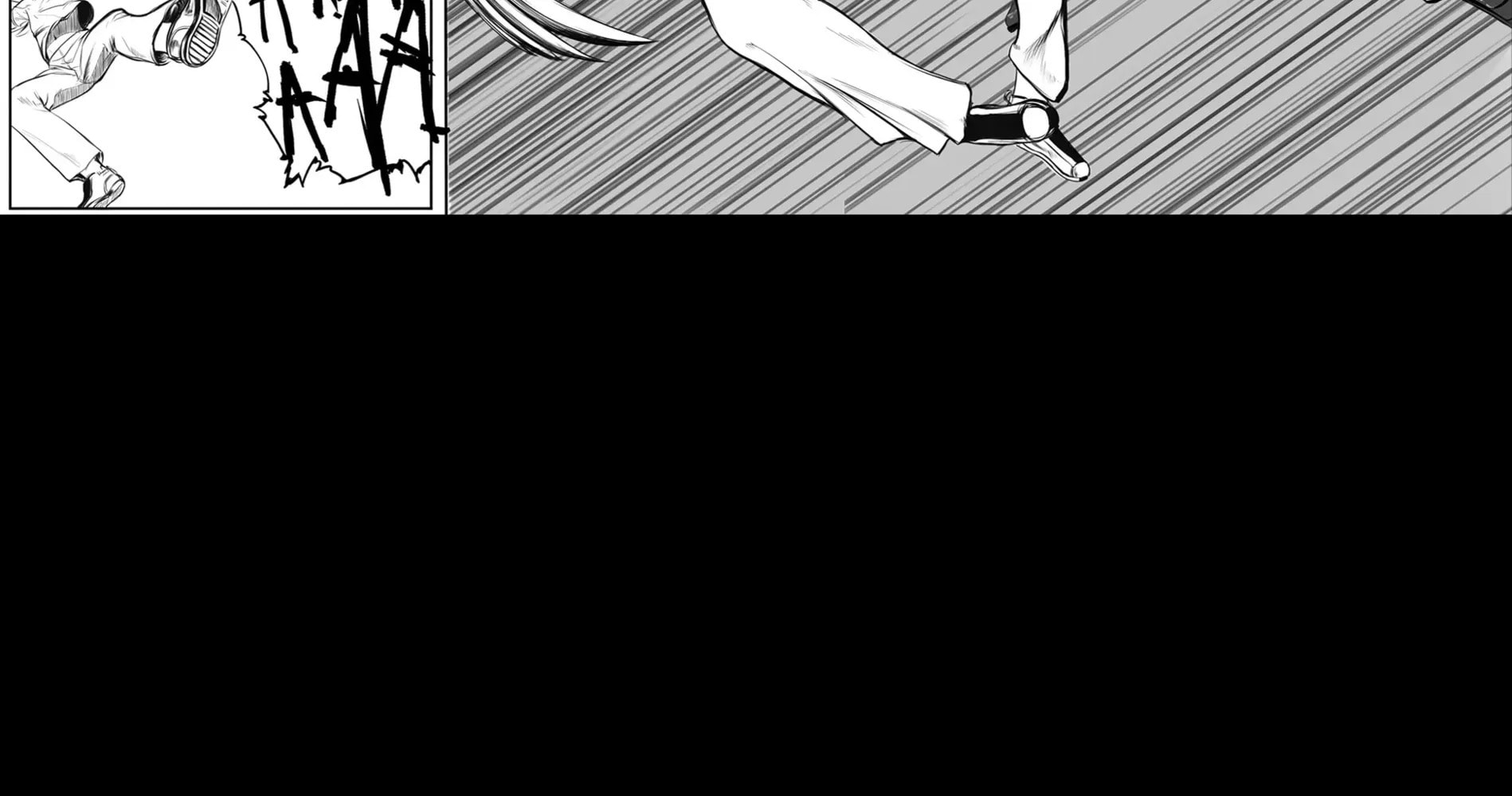Read Unblessed chapter 1 image 15 on Lezhin