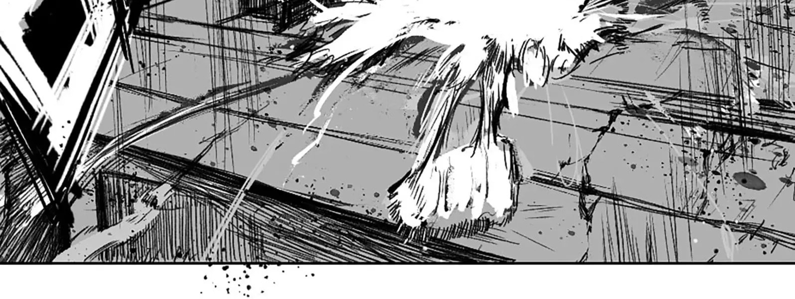Read Unblessed chapter 1 image 19 on Lezhin