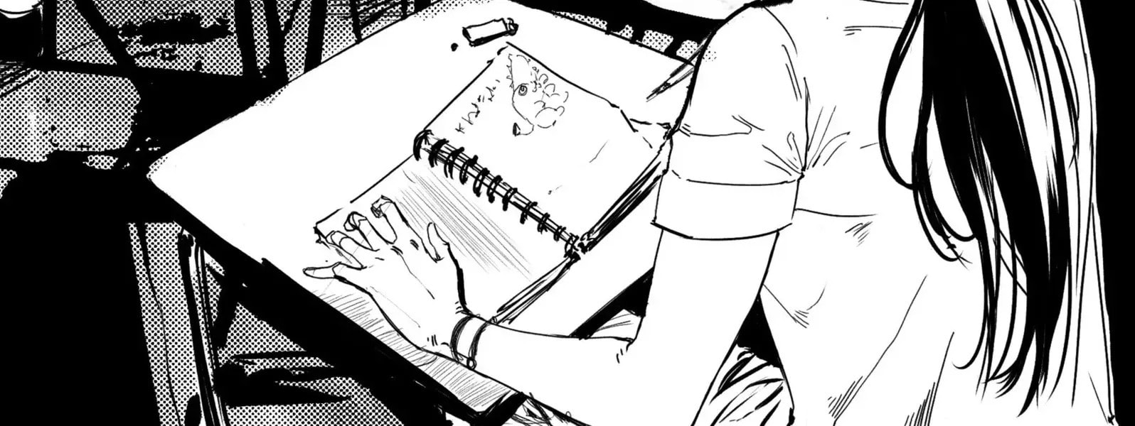 Read Unblessed chapter 1 image 23 on Lezhin
