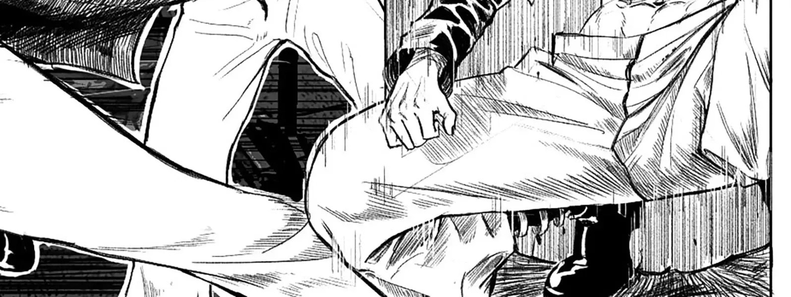 Read Unblessed chapter 1 image 27 on Lezhin