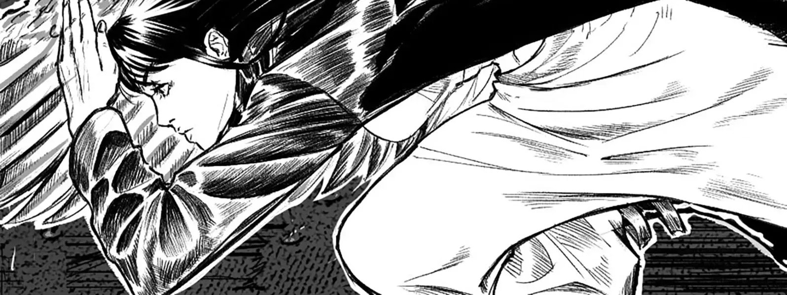Read Unblessed chapter 1 image 29 on Lezhin