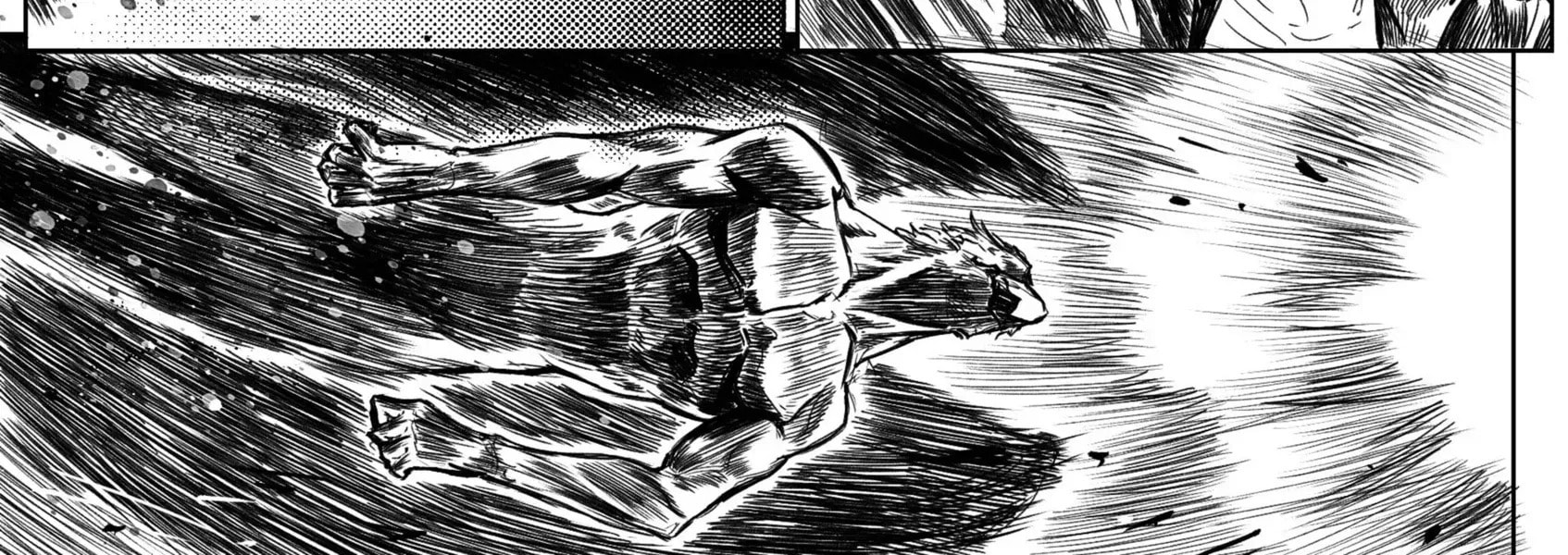 Read Unblessed chapter 1 image 31 on Lezhin