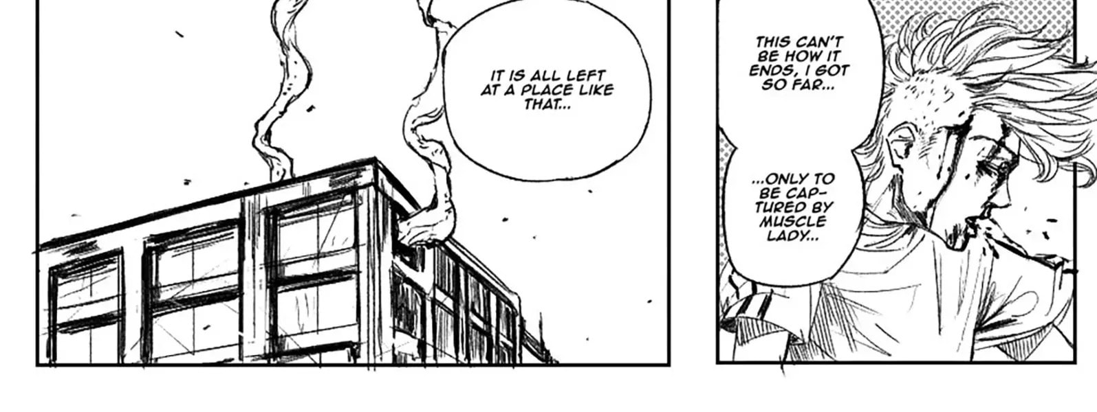 Read Unblessed chapter 1 image 33 on Lezhin