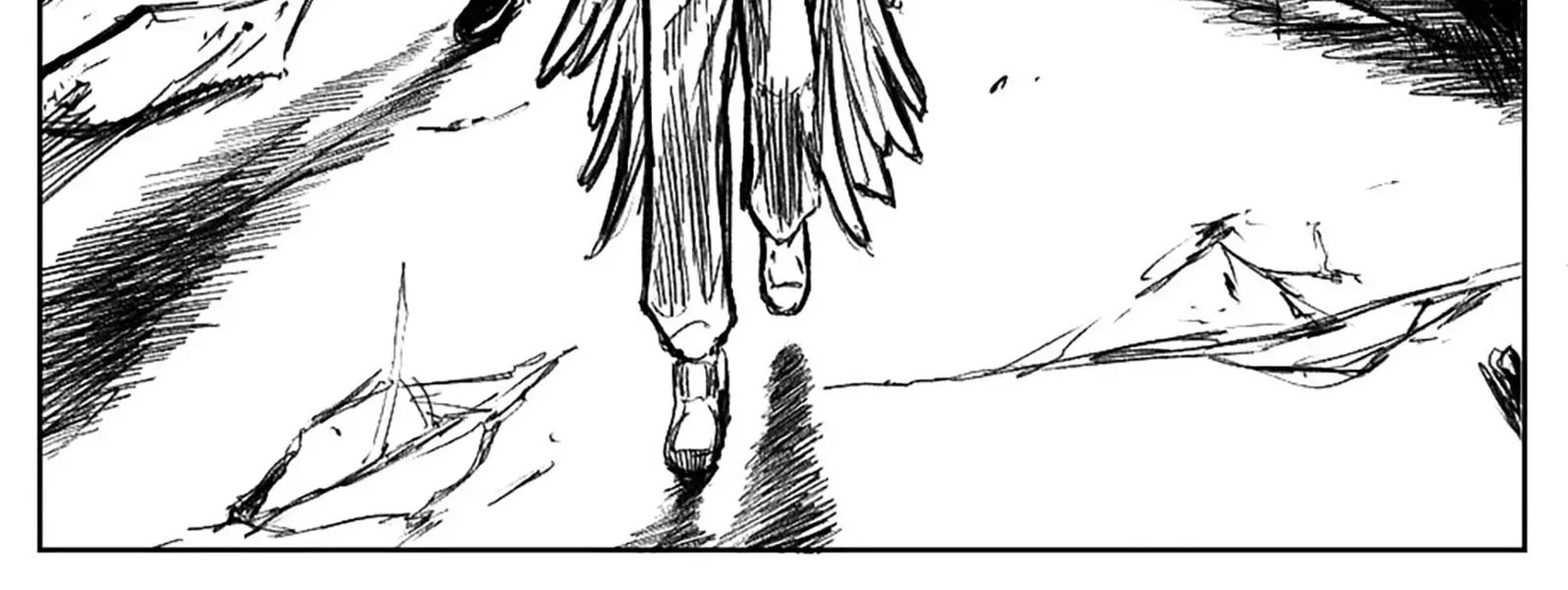 Read Unblessed chapter 1 image 41 on Lezhin