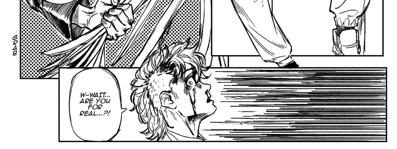 Read Unblessed chapter 1 image 43 on Lezhin