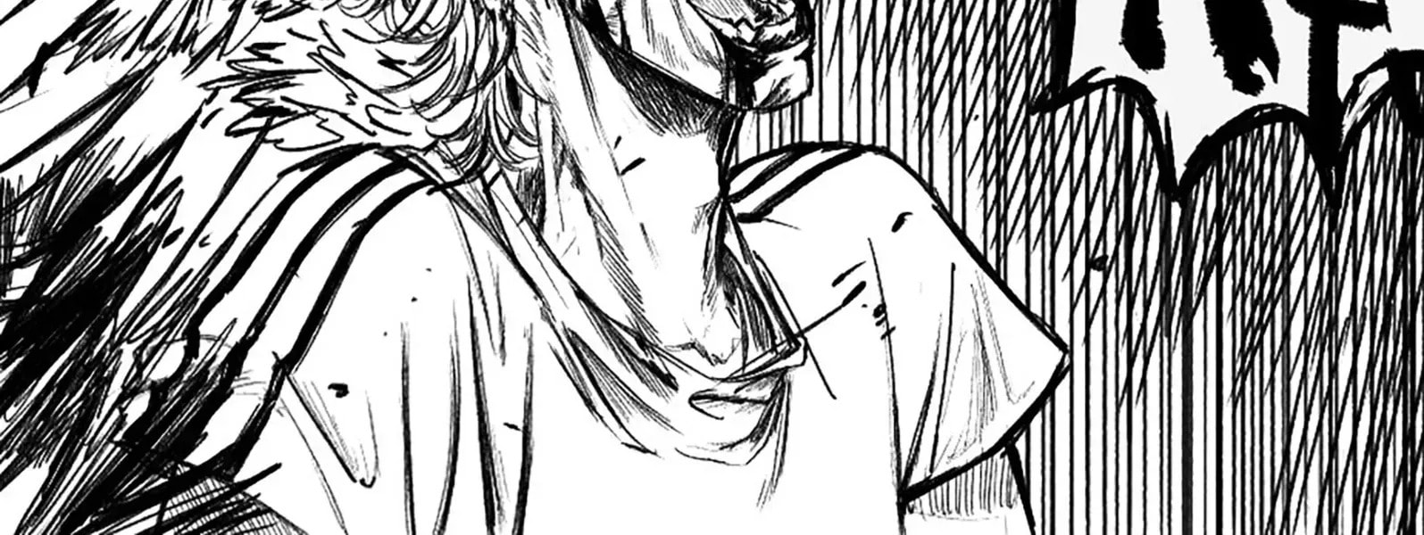 Read Unblessed chapter 1 image 45 on Lezhin