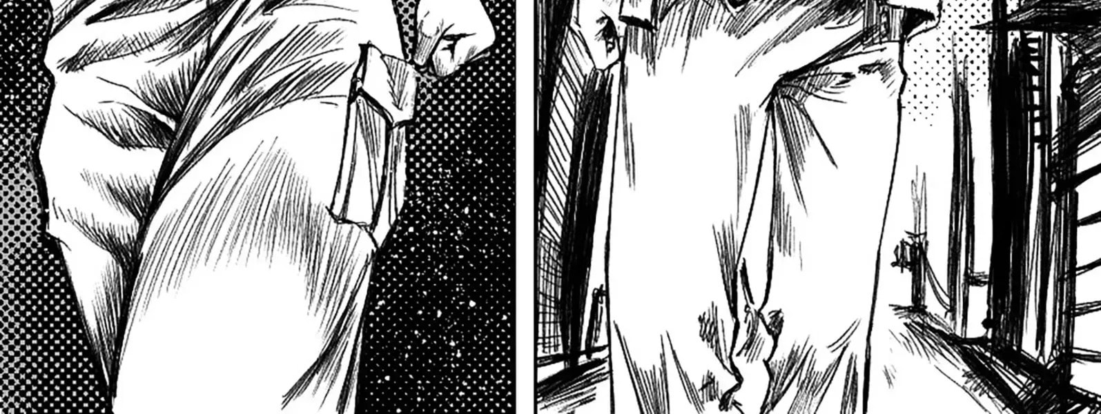 Read Unblessed chapter 1 image 57 on Lezhin