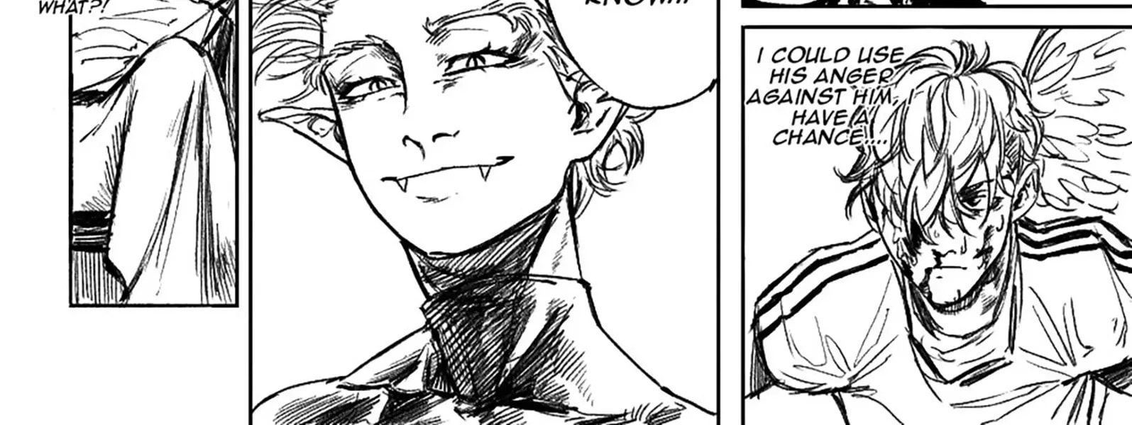 Read Unblessed chapter 1 image 67 on Lezhin