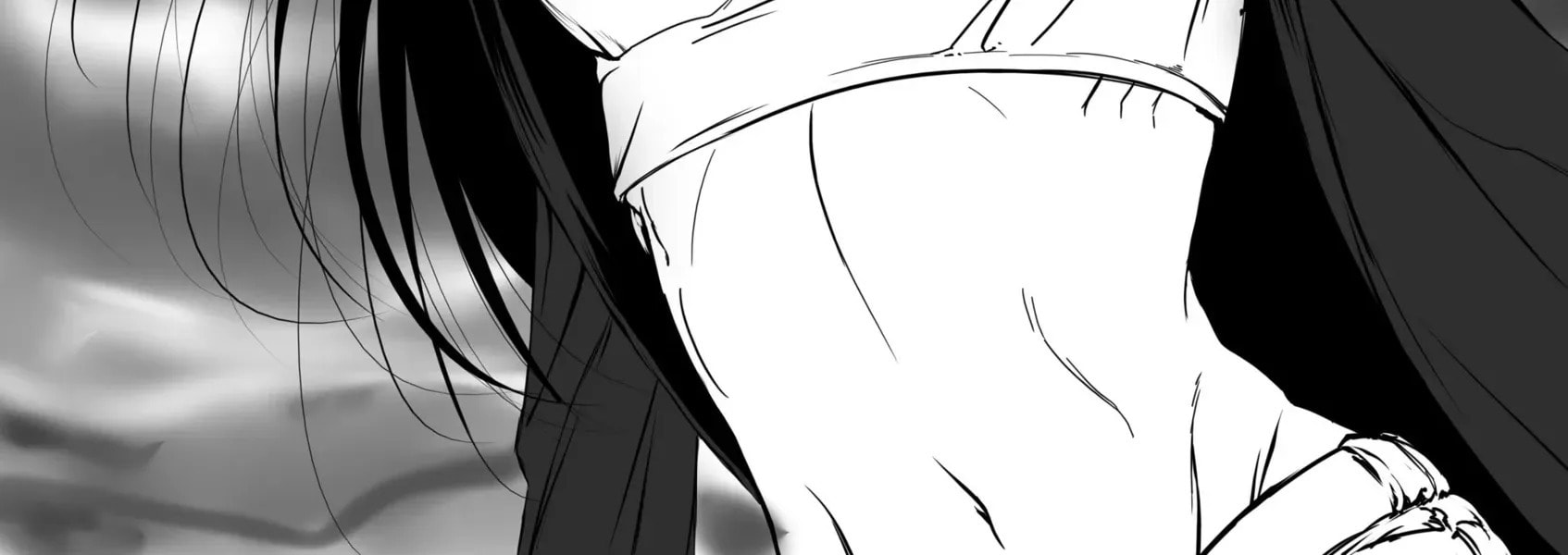 Read Unblessed chapter 1 image 7 on Lezhin