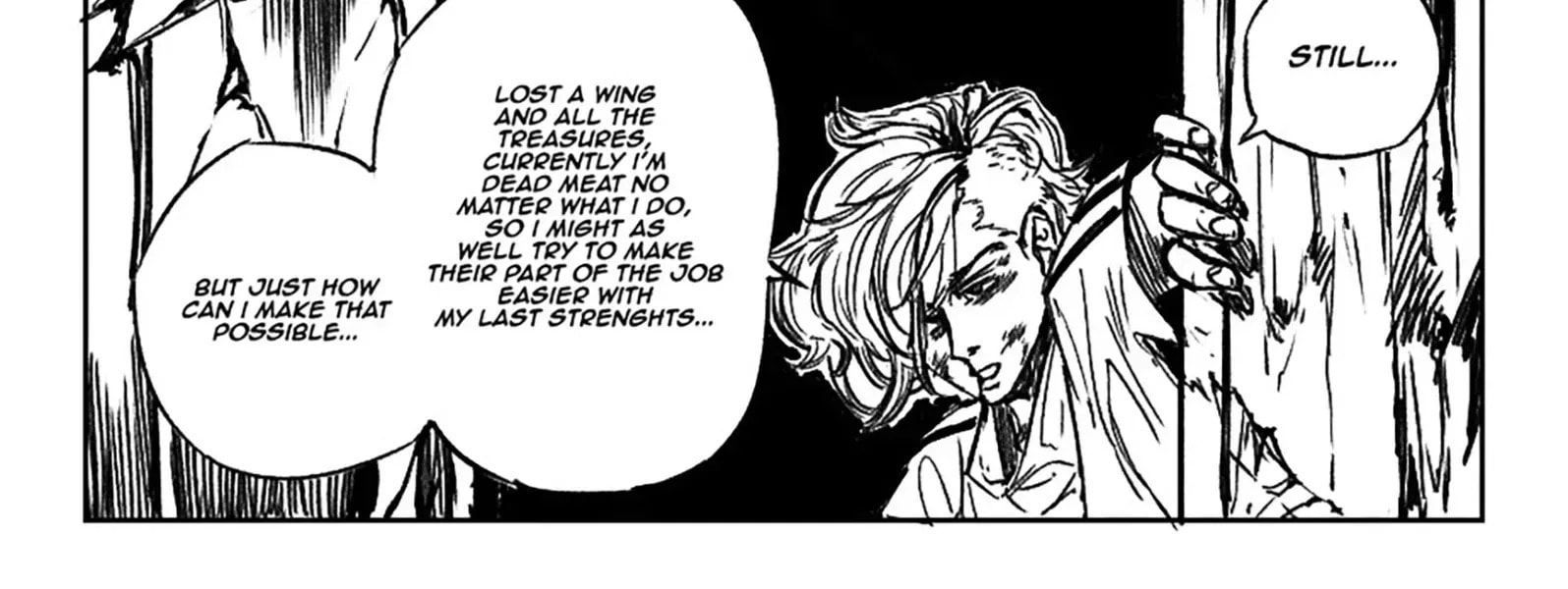 Read Unblessed chapter 1 image 71 on Lezhin