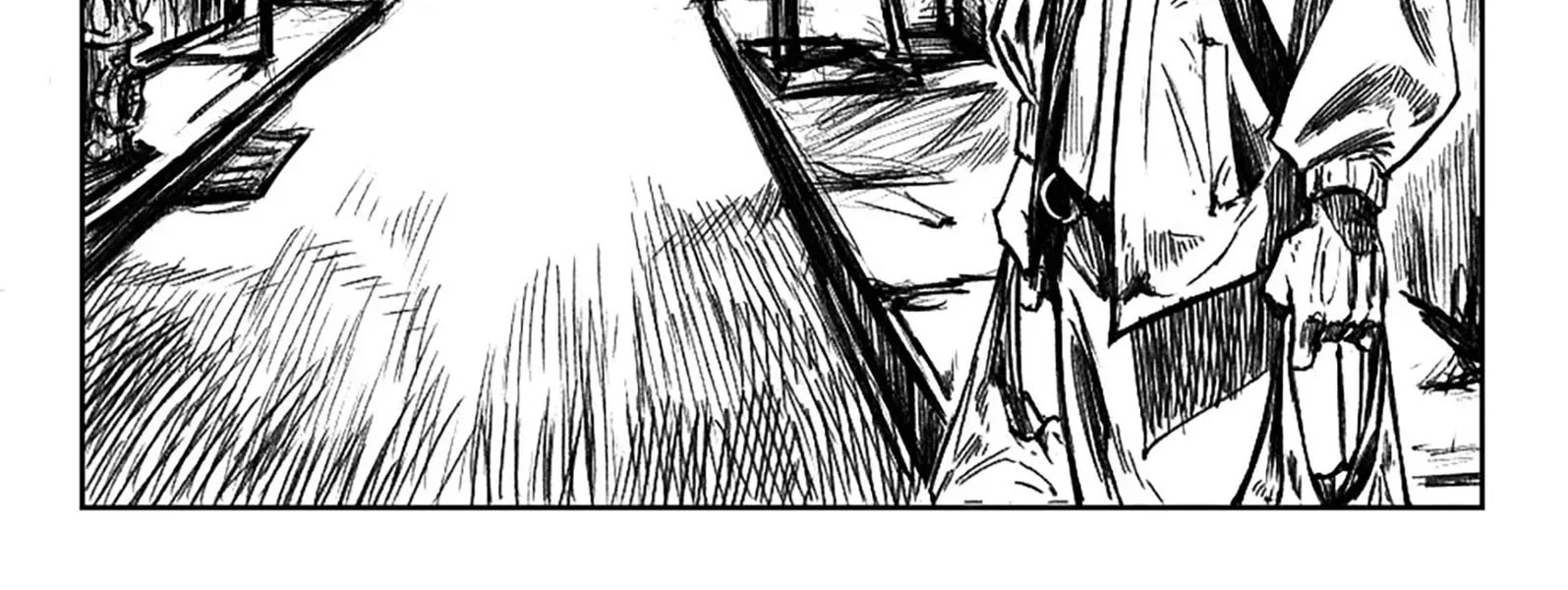Read Unblessed chapter 1 image 73 on Lezhin