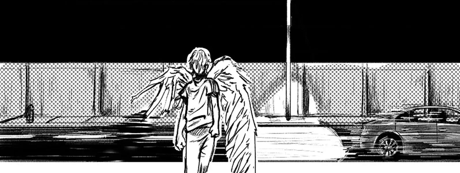 Read Unblessed chapter 1 image 79 on Lezhin