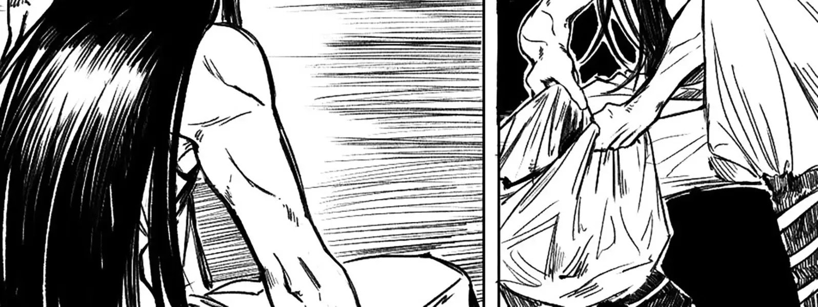 Read Unblessed chapter 1 image 81 on Lezhin