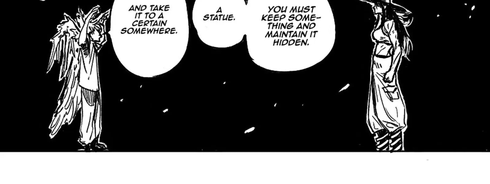 Read Unblessed chapter 1 image 83 on Lezhin
