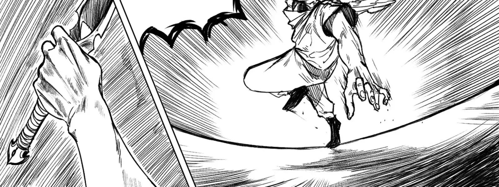 Read Unblessed chapter 1 image 87 on Lezhin