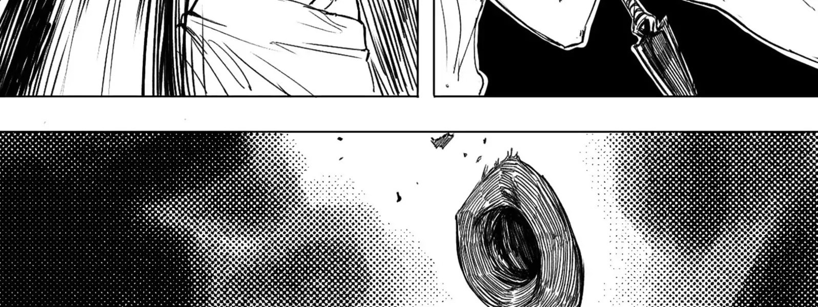Read Unblessed chapter 1 image 89 on Lezhin