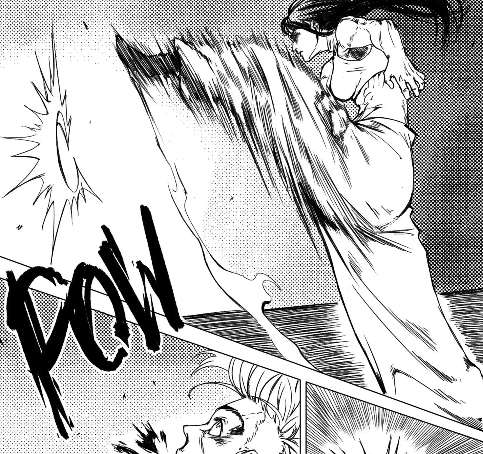 Read Unblessed chapter 1 image 90 on Lezhin