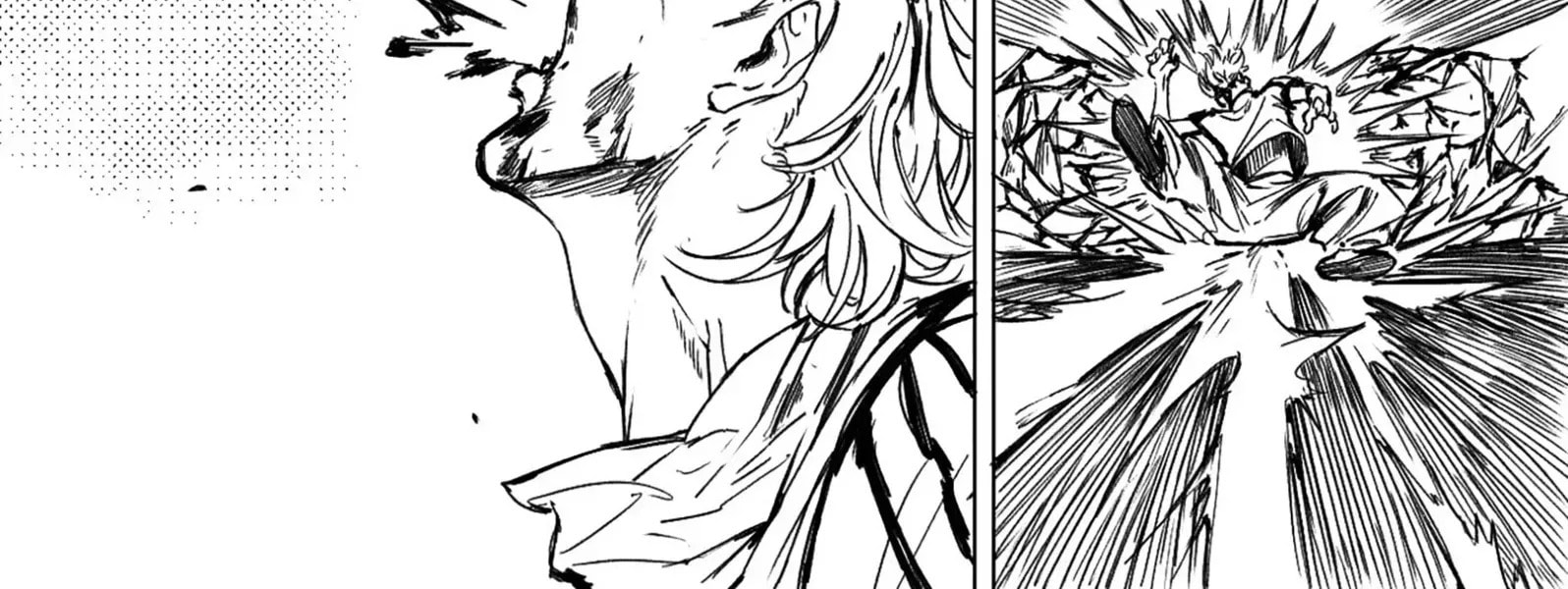 Read Unblessed chapter 1 image 91 on Lezhin