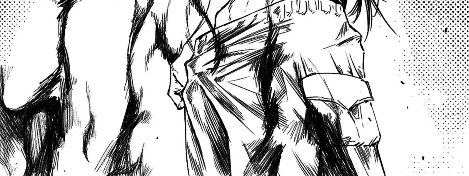 Read Unblessed chapter 1 image 93 on Lezhin