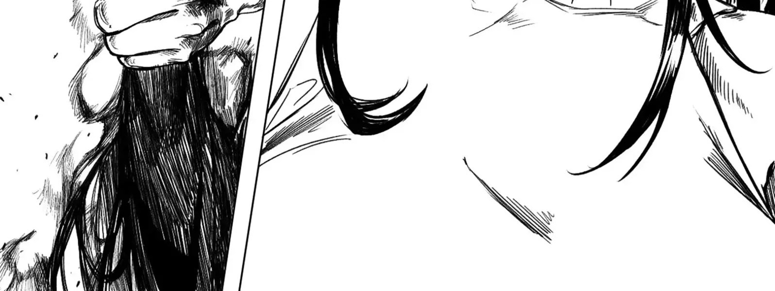 Read Unblessed chapter 1 image 95 on Lezhin
