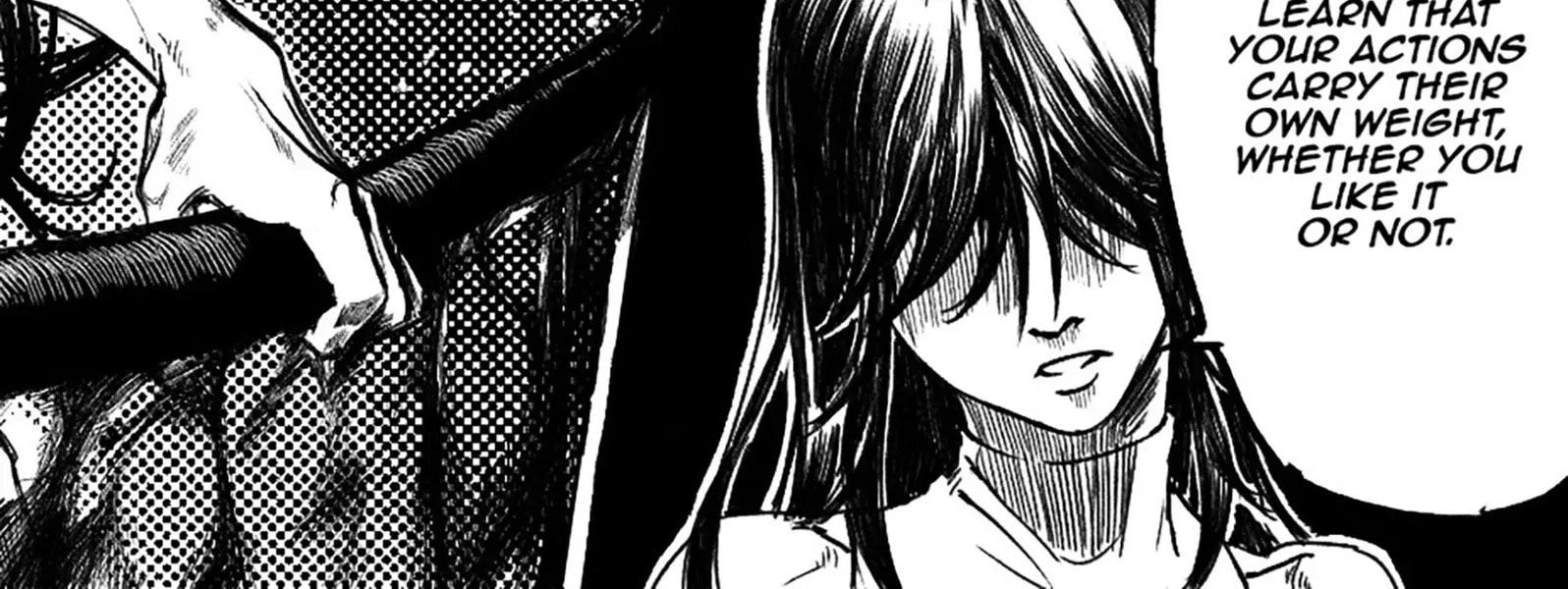 Read Unblessed chapter 1 image 99 on Lezhin