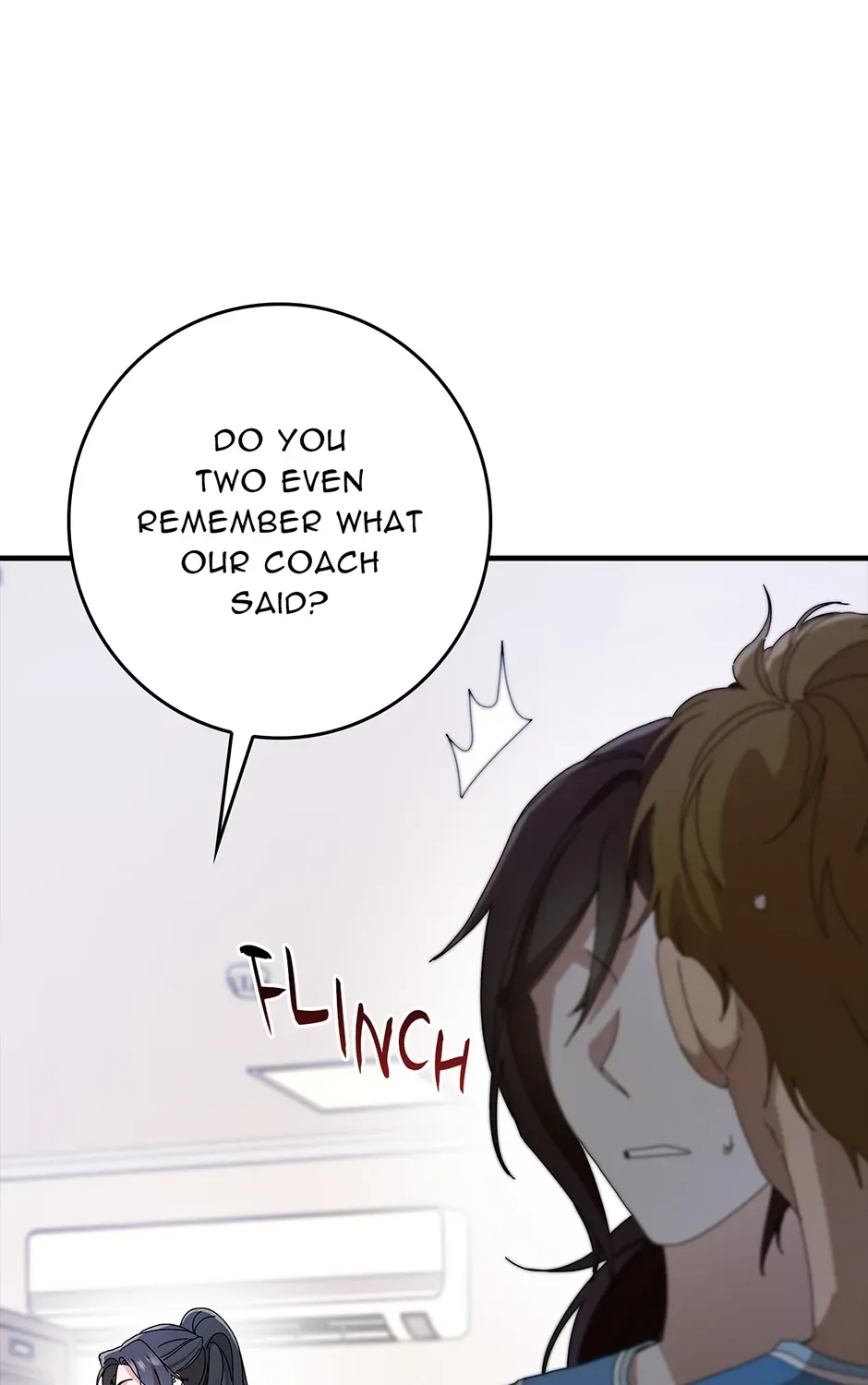 Read Unblockable Romance chapter 1 image 101 on Lezhin