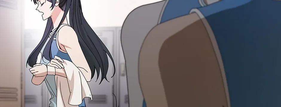Read Unblockable Romance chapter 1 image 102 on Lezhin