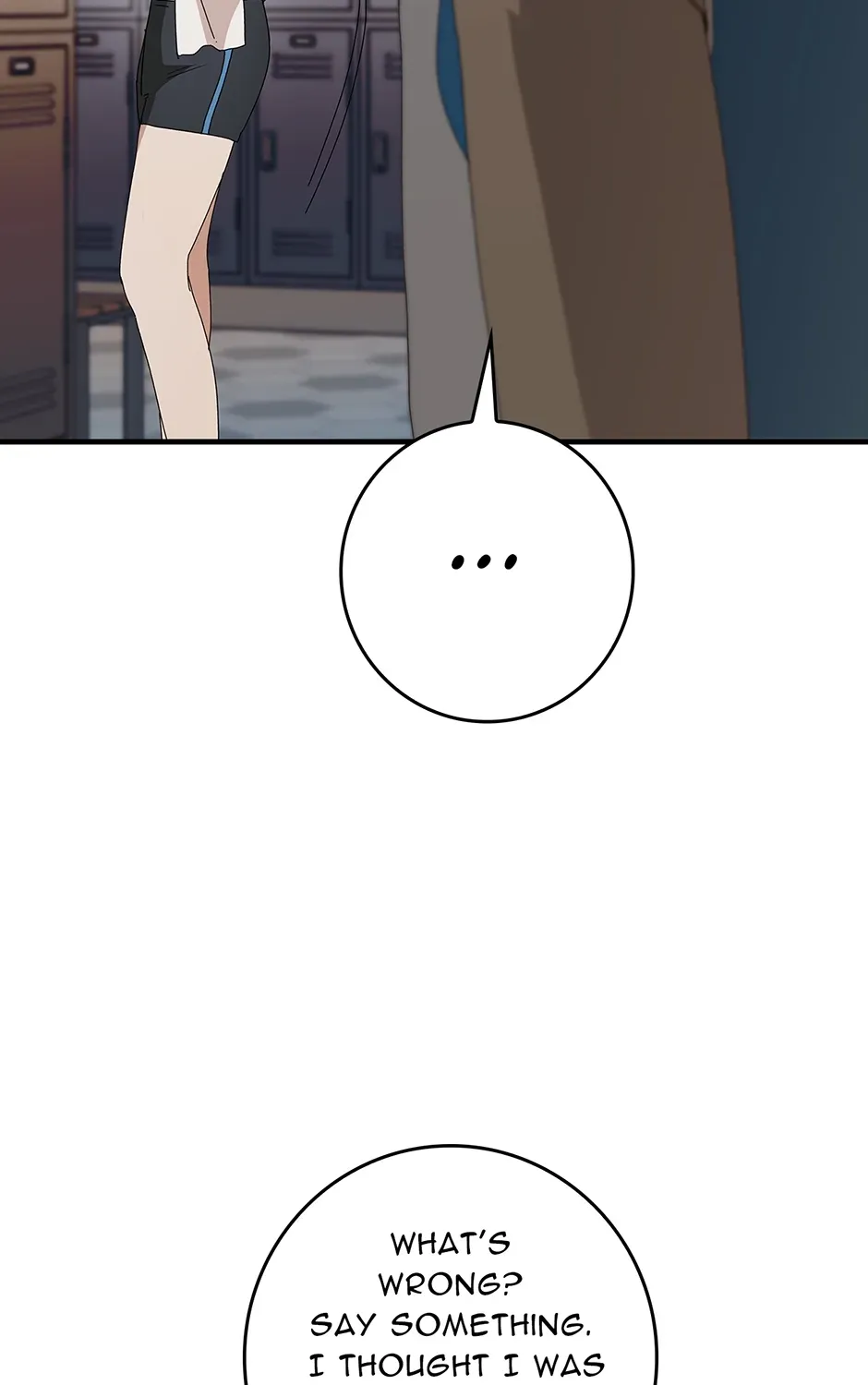 Read Unblockable Romance chapter 1 image 103 on Lezhin
