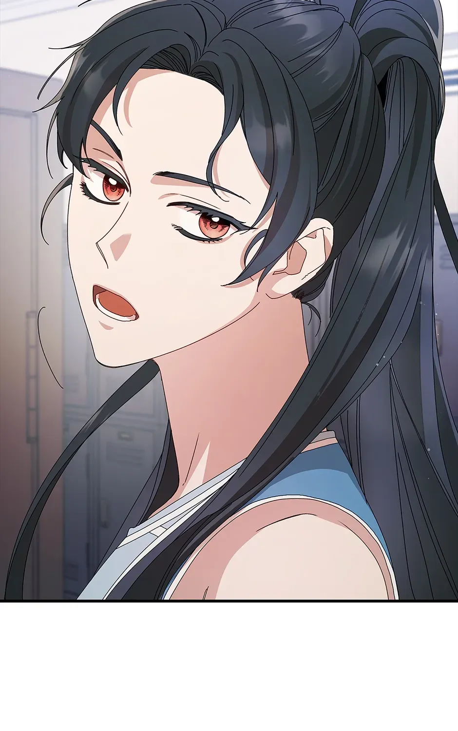 Read Unblockable Romance chapter 1 image 105 on Lezhin