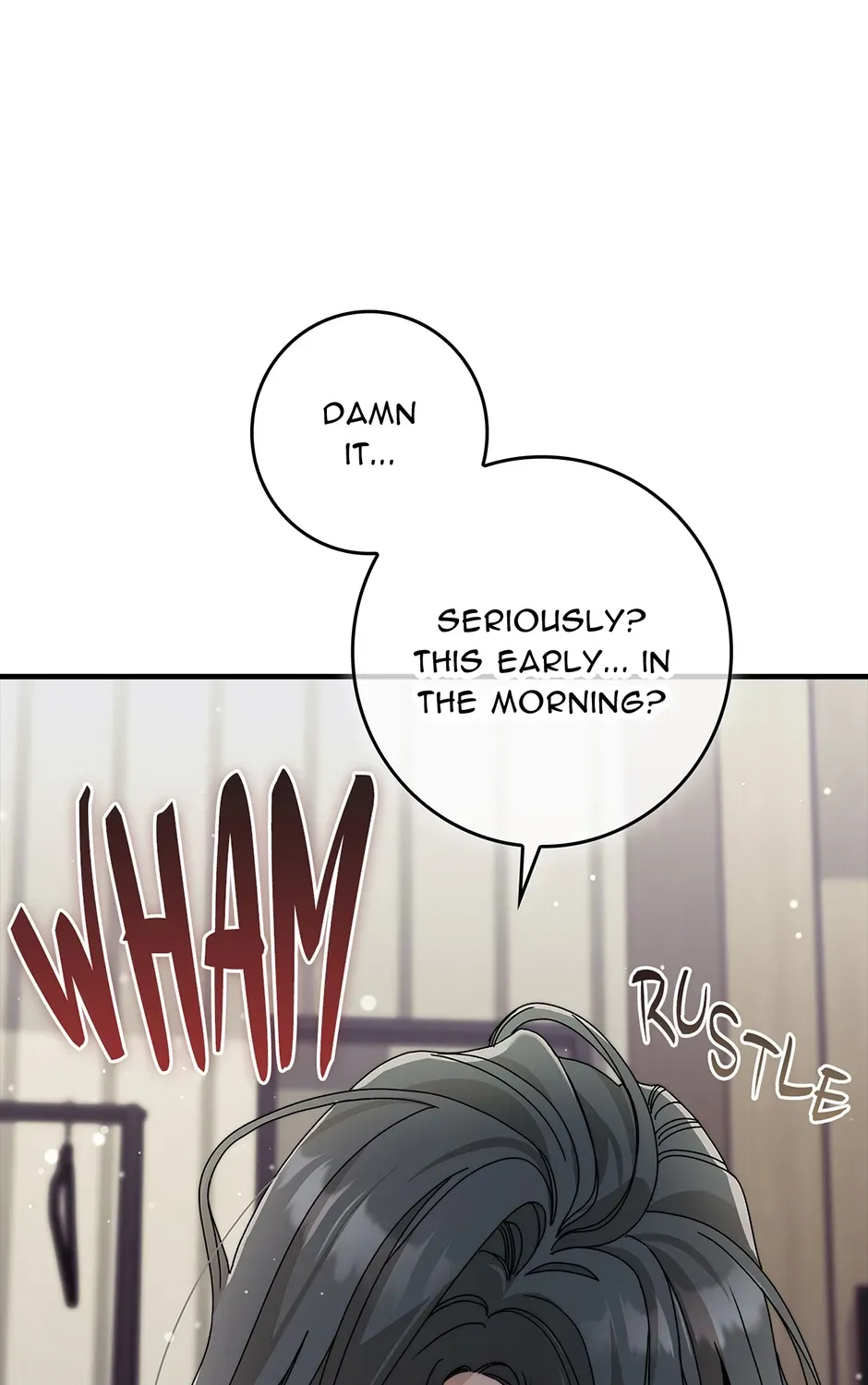 Read Unblockable Romance chapter 1 image 11 on Lezhin