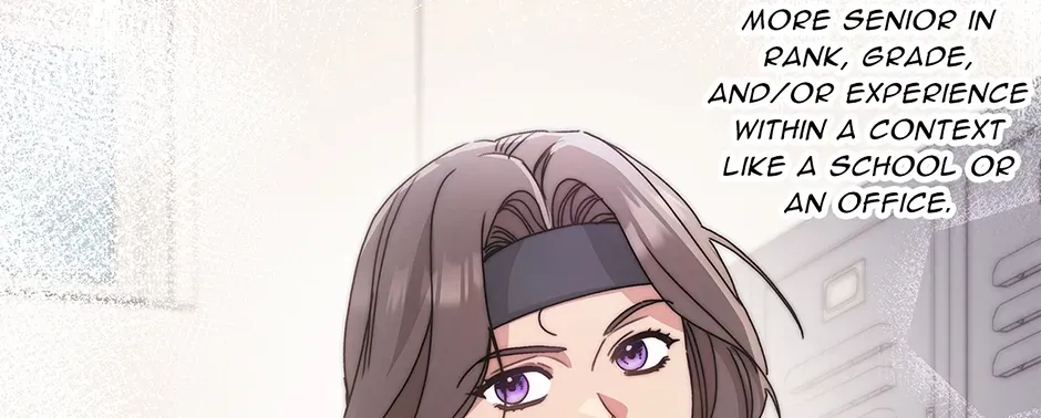 Read Unblockable Romance chapter 1 image 112 on Lezhin
