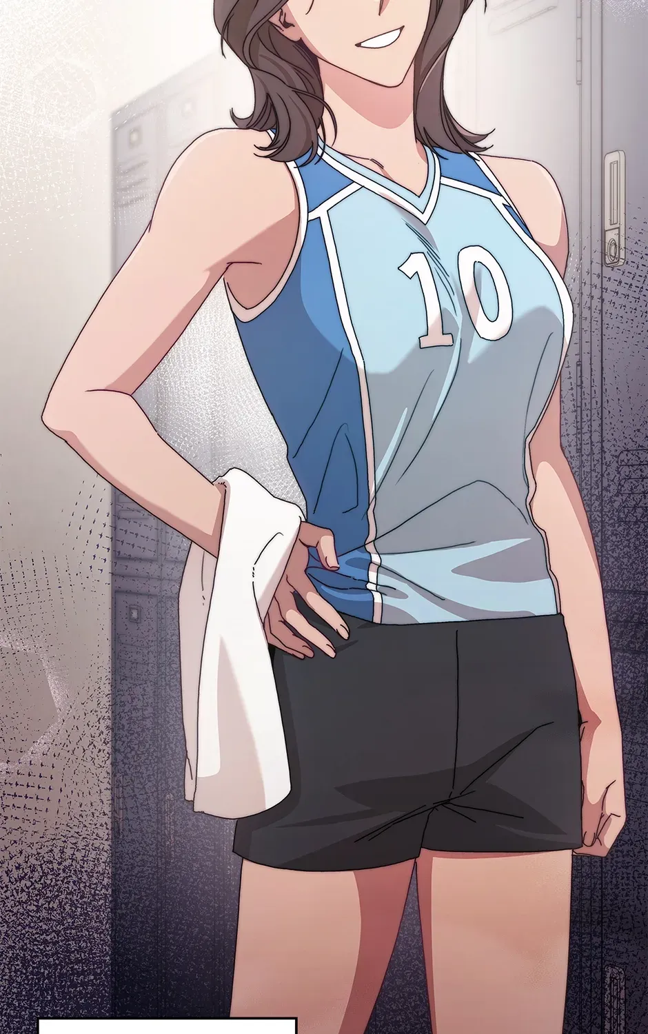 Read Unblockable Romance chapter 1 image 113 on Lezhin