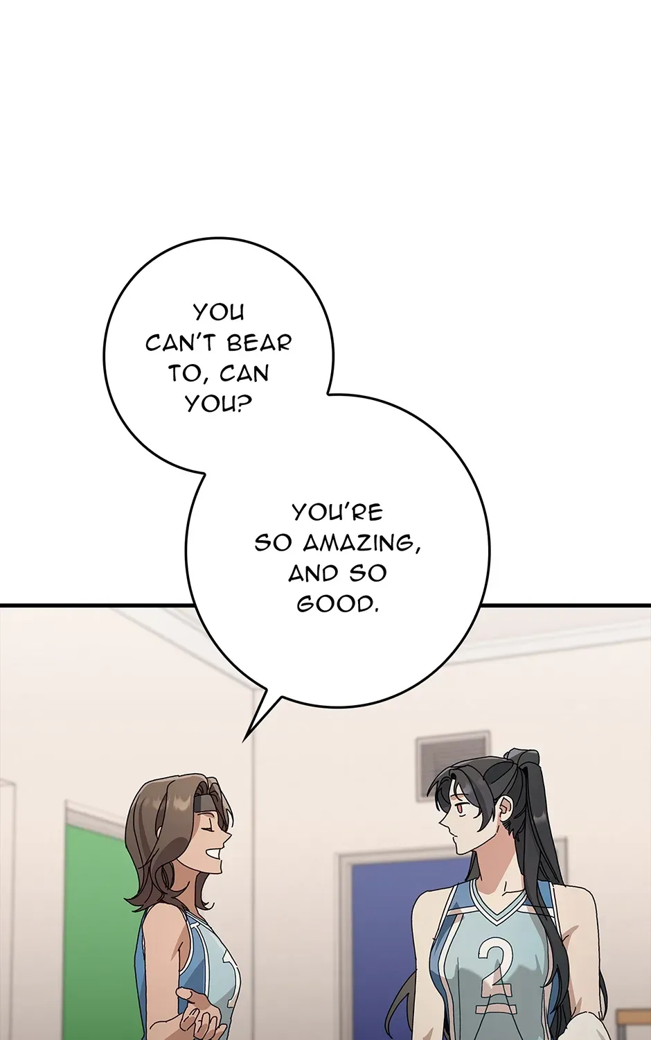 Read Unblockable Romance chapter 1 image 115 on Lezhin