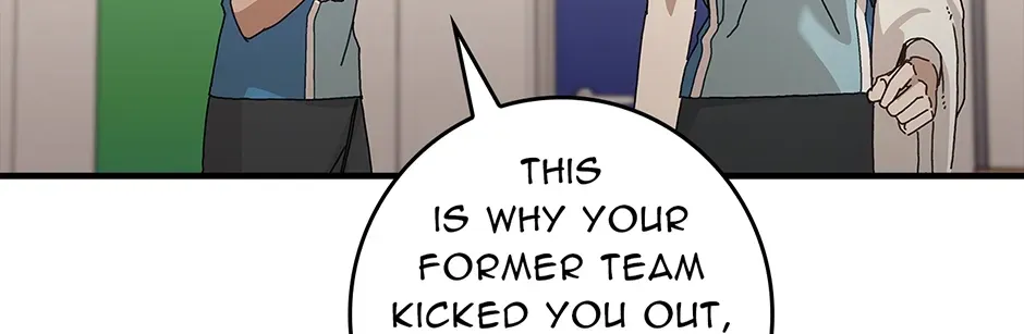 Read Unblockable Romance chapter 1 image 116 on Lezhin