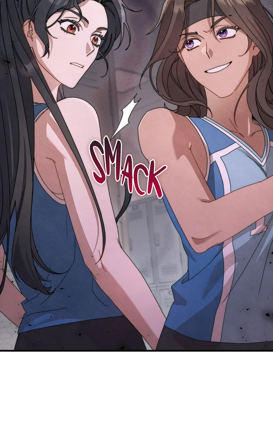 Read Unblockable Romance chapter 1 image 119 on Lezhin