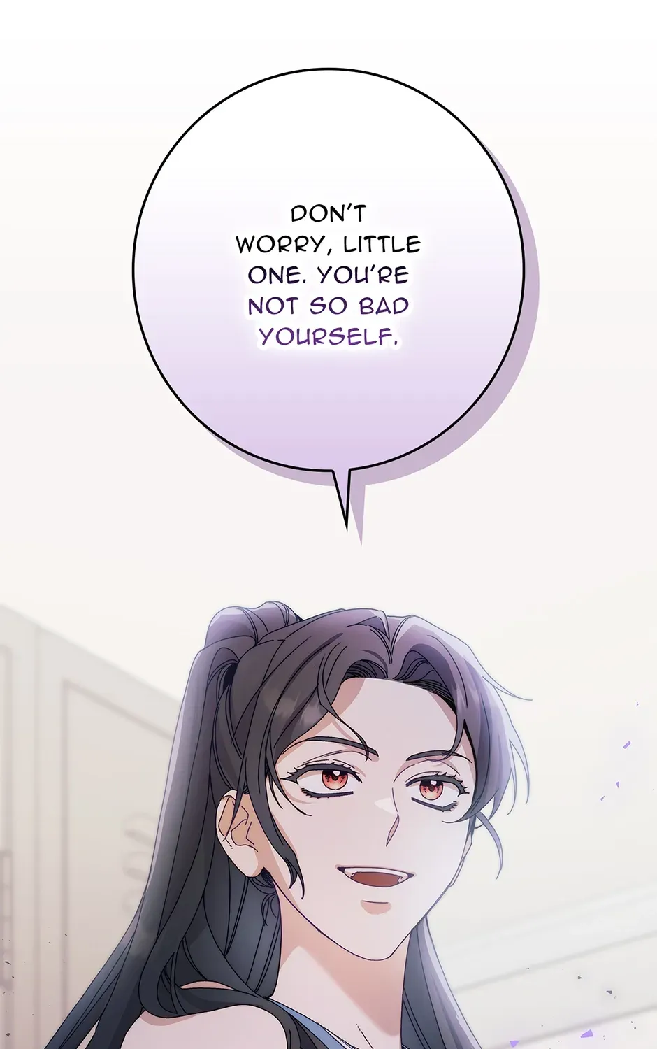 Read Unblockable Romance chapter 1 image 123 on Lezhin