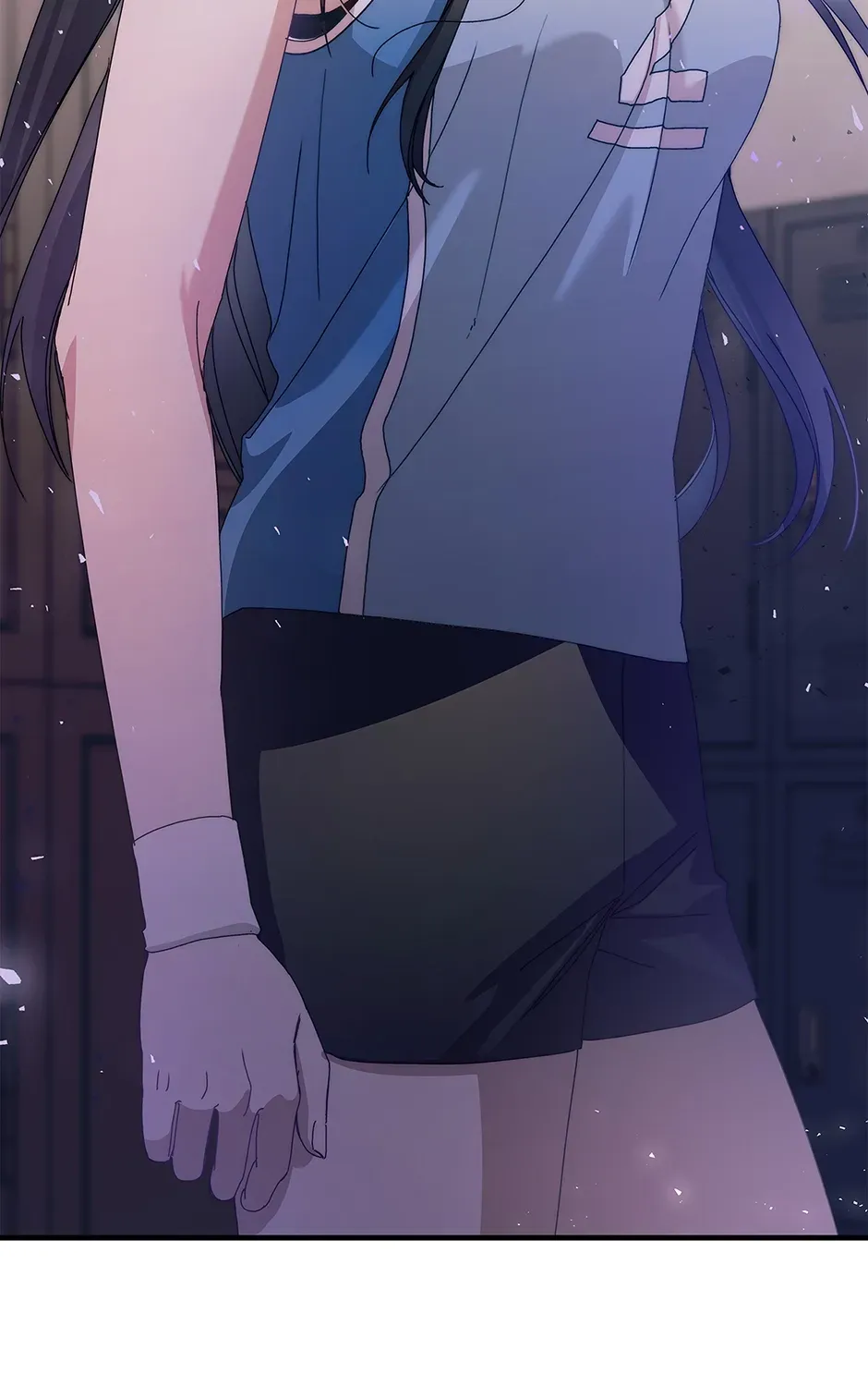 Read Unblockable Romance chapter 1 image 125 on Lezhin