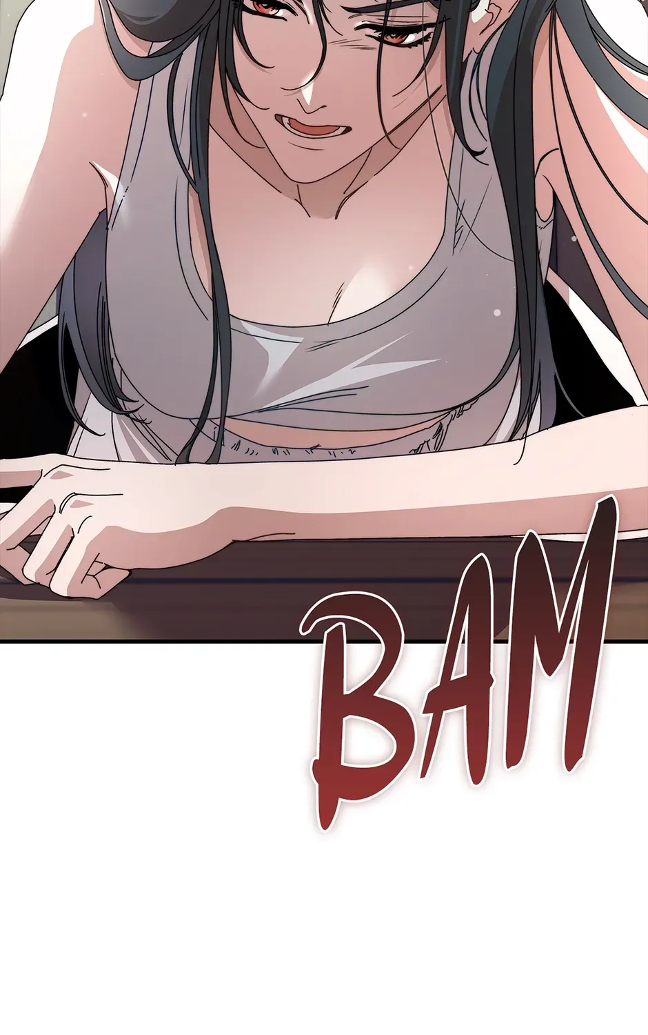 Read Unblockable Romance chapter 1 image 13 on Lezhin