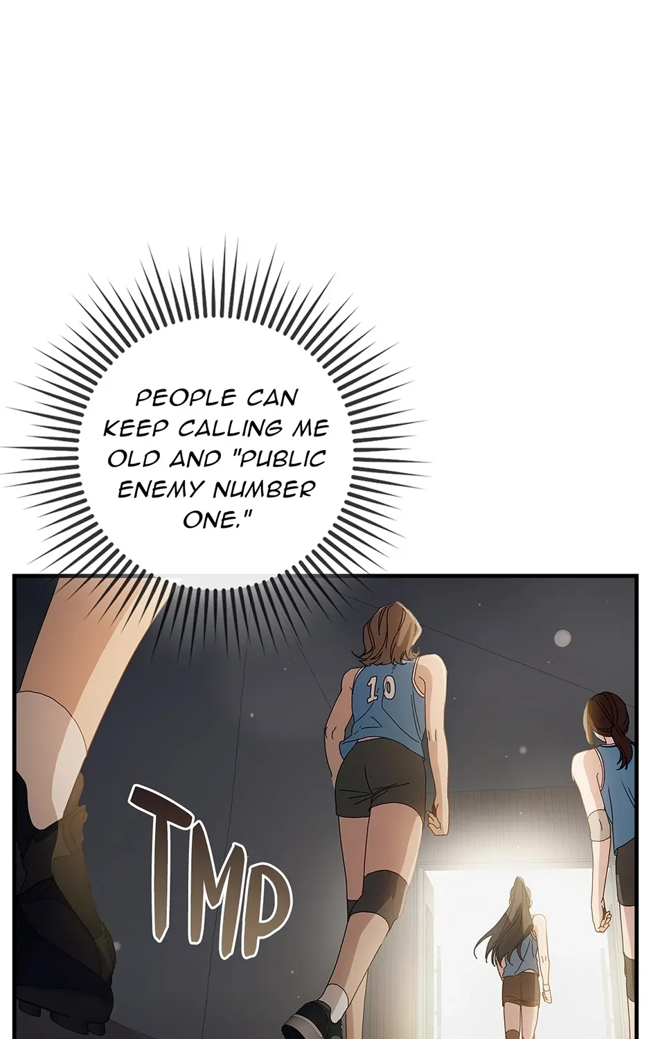 Read Unblockable Romance chapter 1 image 135 on Lezhin