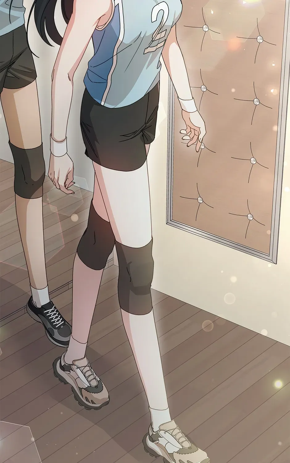 Read Unblockable Romance chapter 1 image 139 on Lezhin