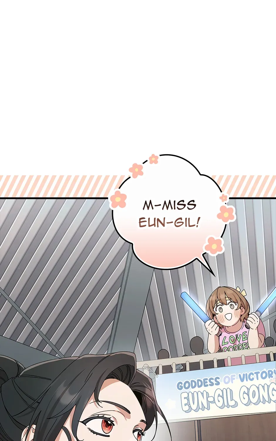 Read Unblockable Romance chapter 1 image 141 on Lezhin