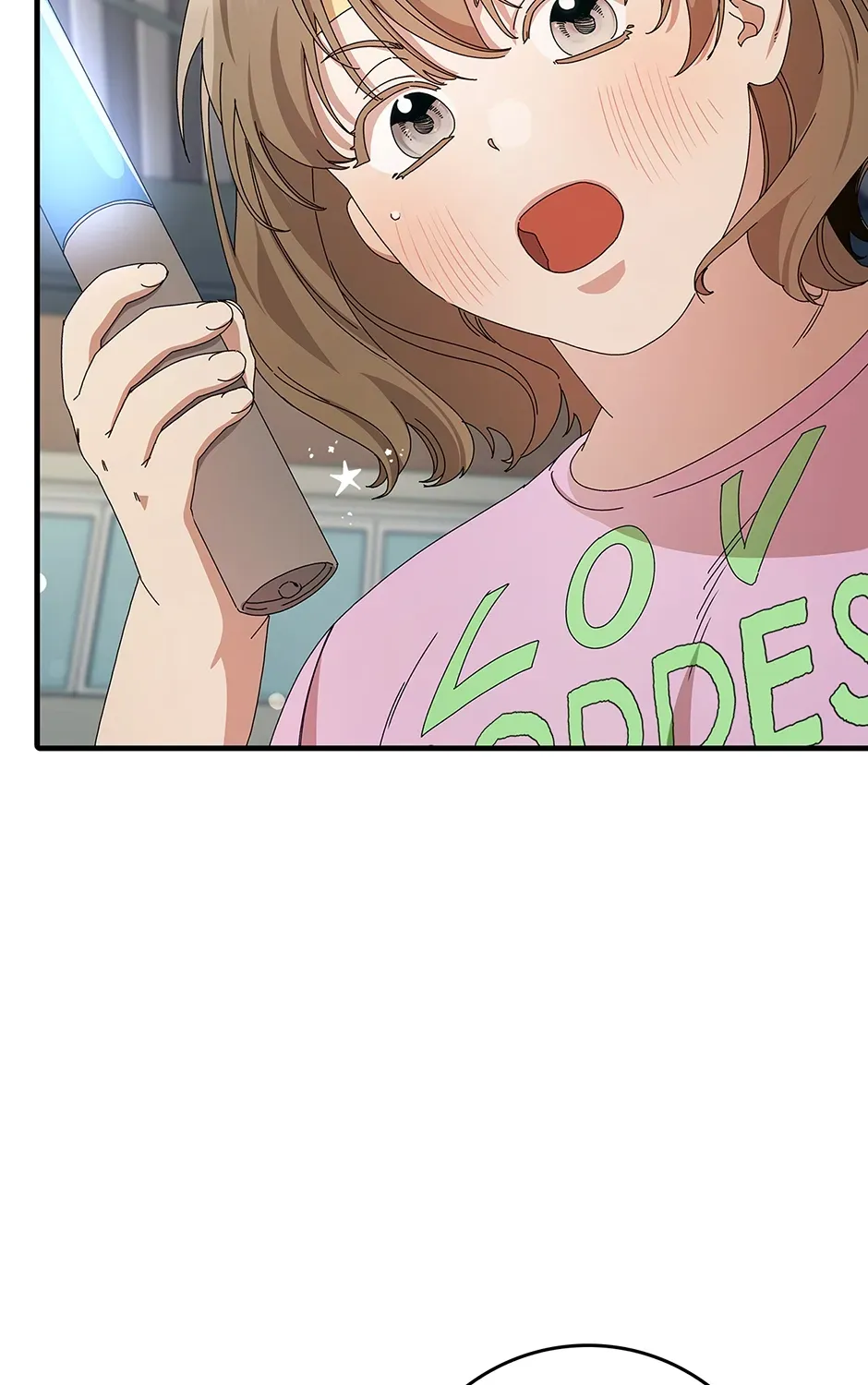 Read Unblockable Romance chapter 1 image 145 on Lezhin