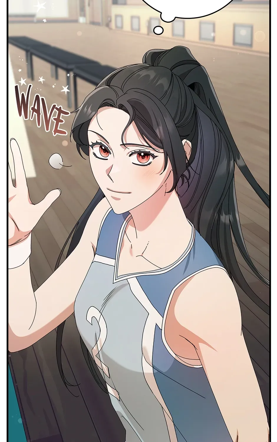 Read Unblockable Romance chapter 1 image 147 on Lezhin