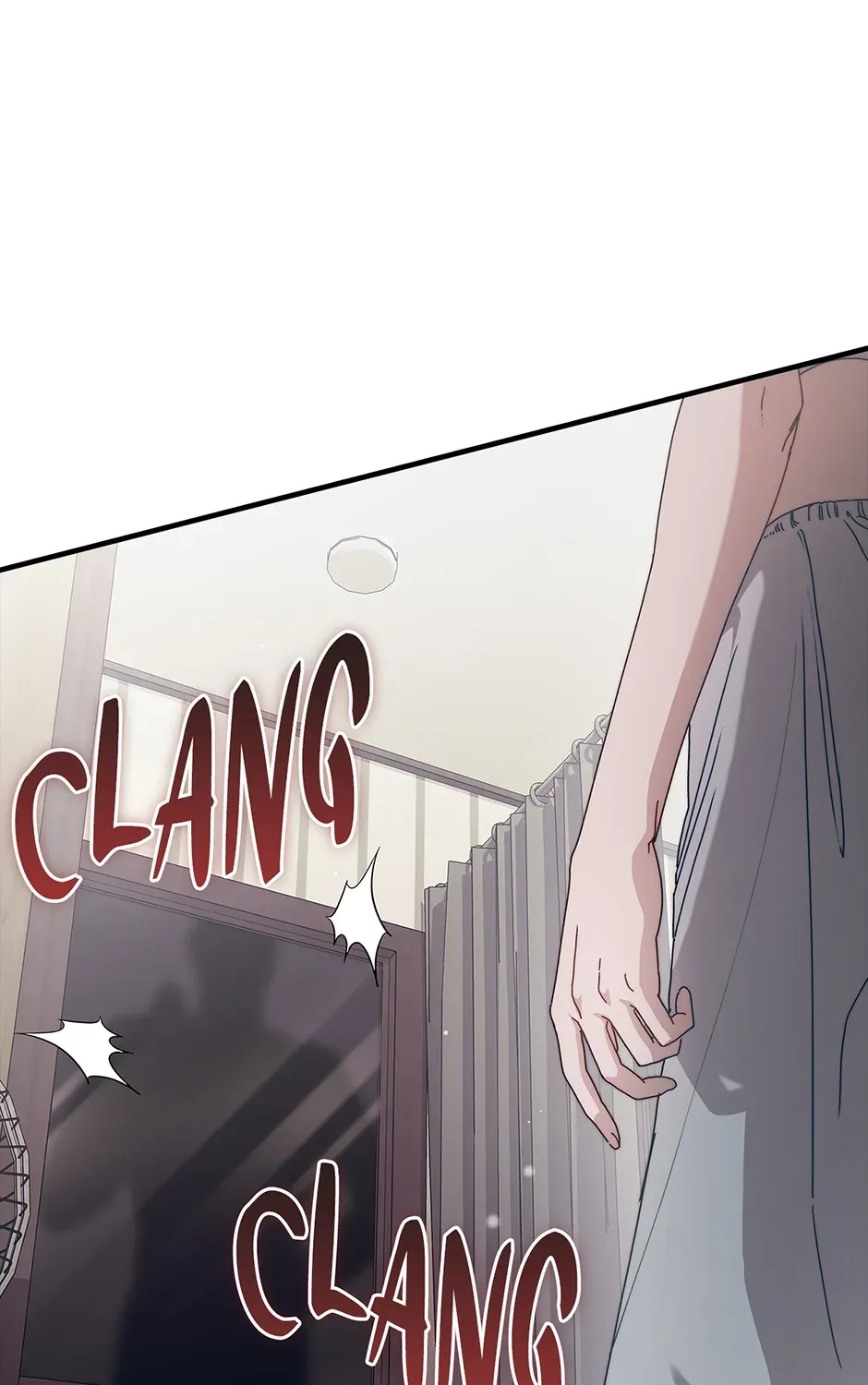 Read Unblockable Romance chapter 1 image 15 on Lezhin
