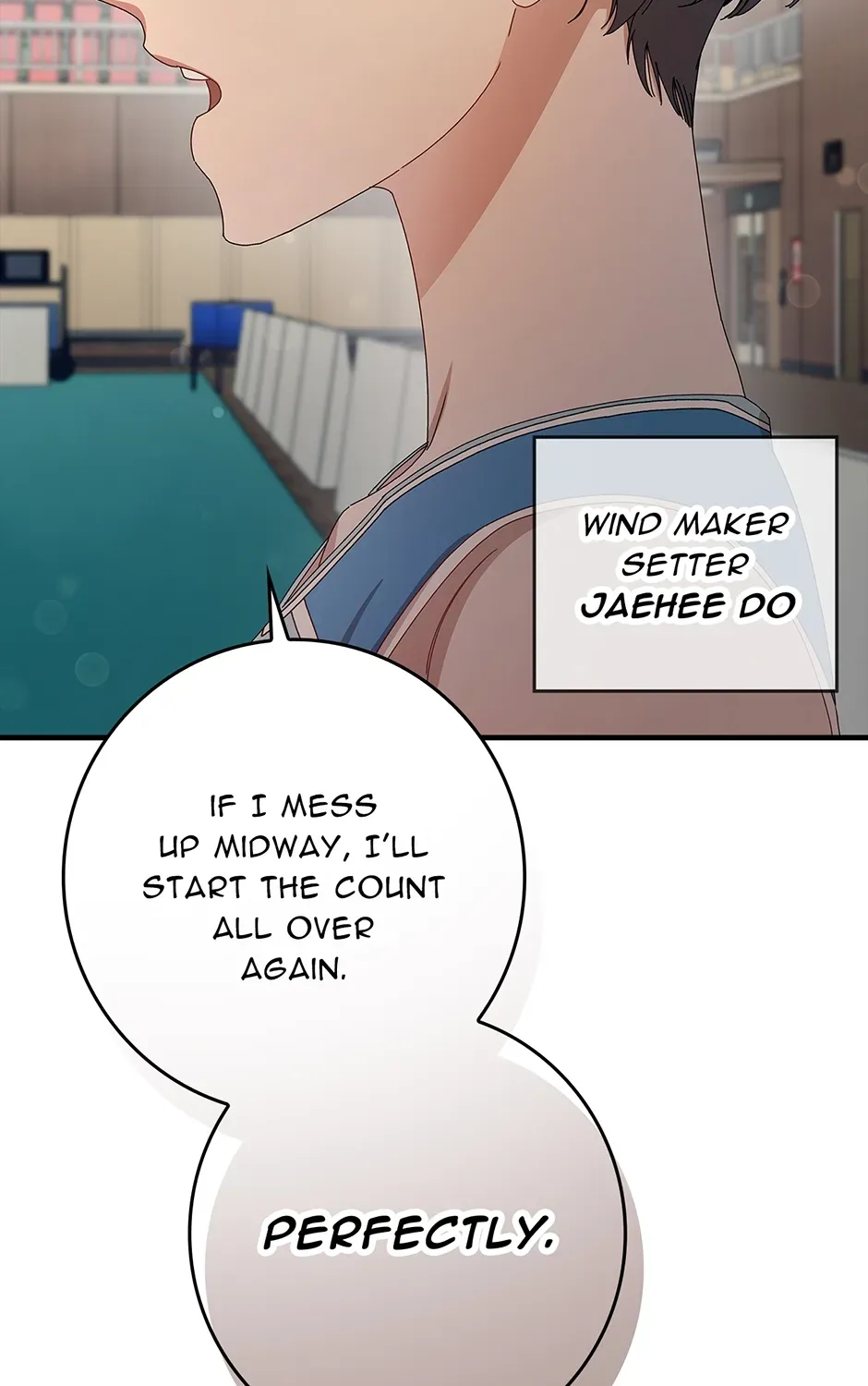Read Unblockable Romance chapter 1 image 153 on Lezhin