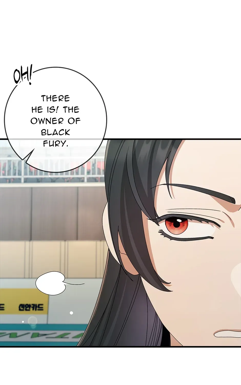 Read Unblockable Romance chapter 1 image 163 on Lezhin