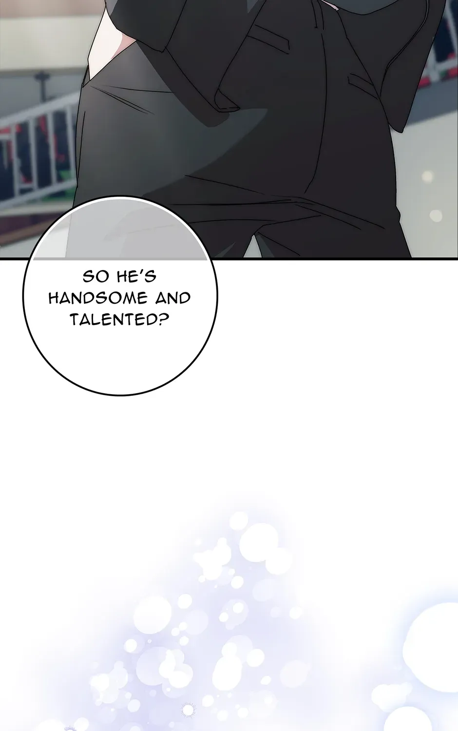 Read Unblockable Romance chapter 1 image 169 on Lezhin